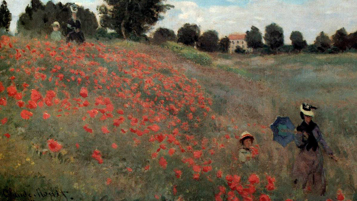 medtazione camminata aria aperta