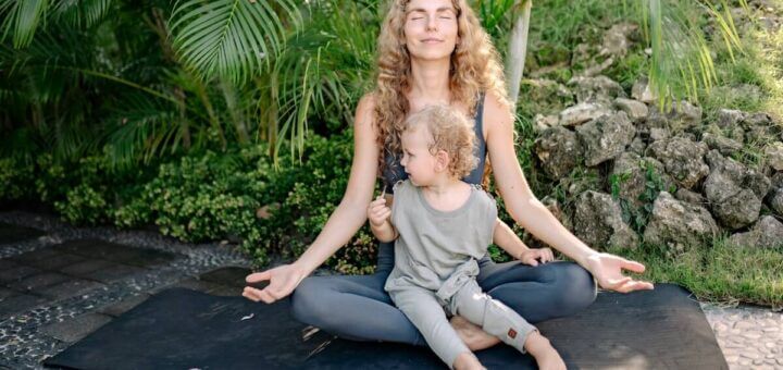 come meditare