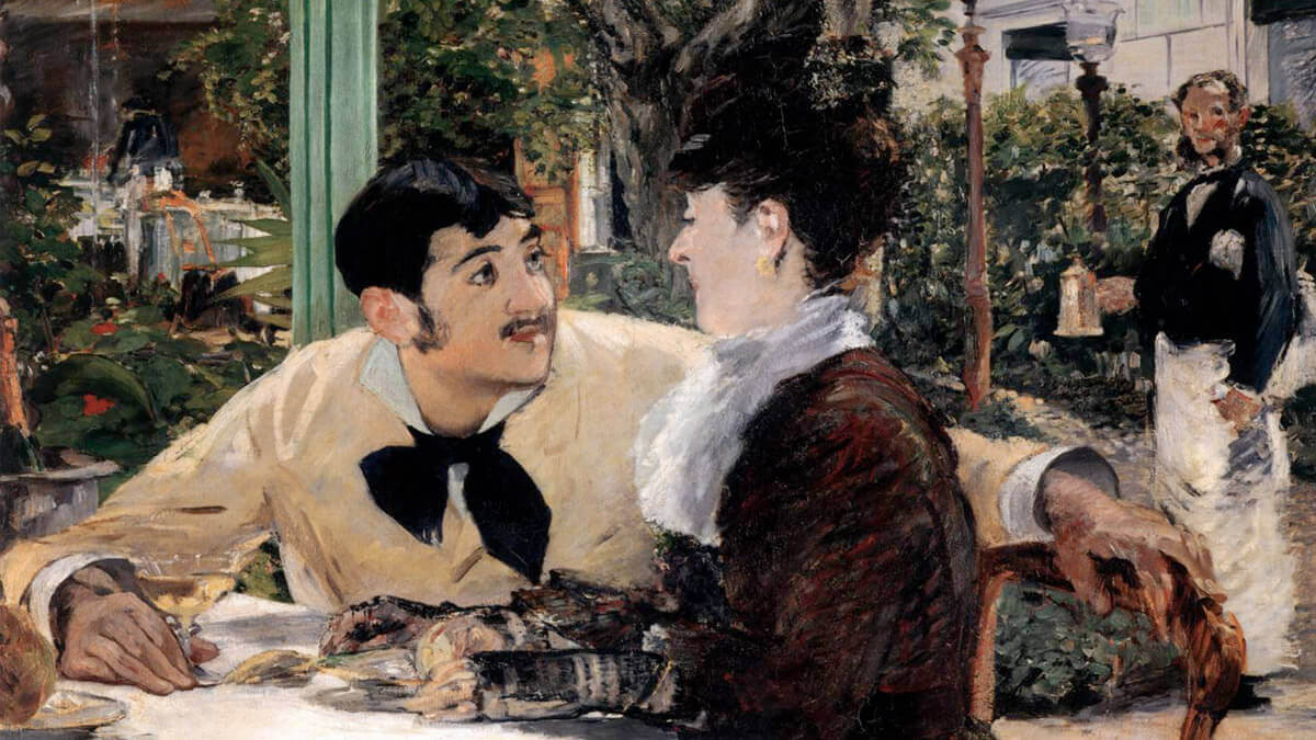 Commentare articoli come pratica d'amore