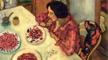 meditazione sull'impermanenza del cibo