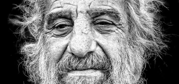Joseph Bruchac poesie