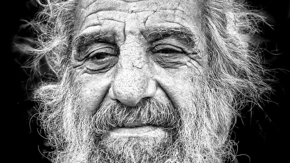 Joseph Bruchac poesie