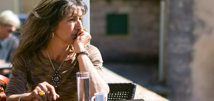 solitudine e felicità