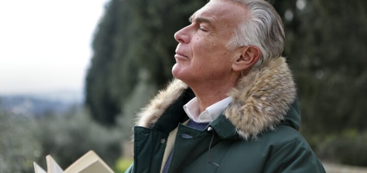 respiro consapevole