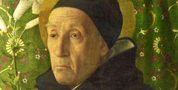 meister eckhart