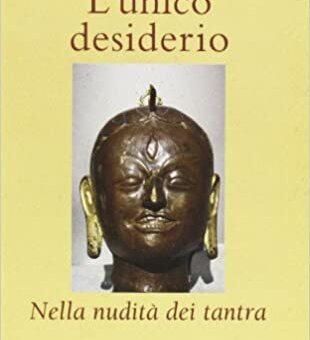 Eric Baret L'unico desiderio
