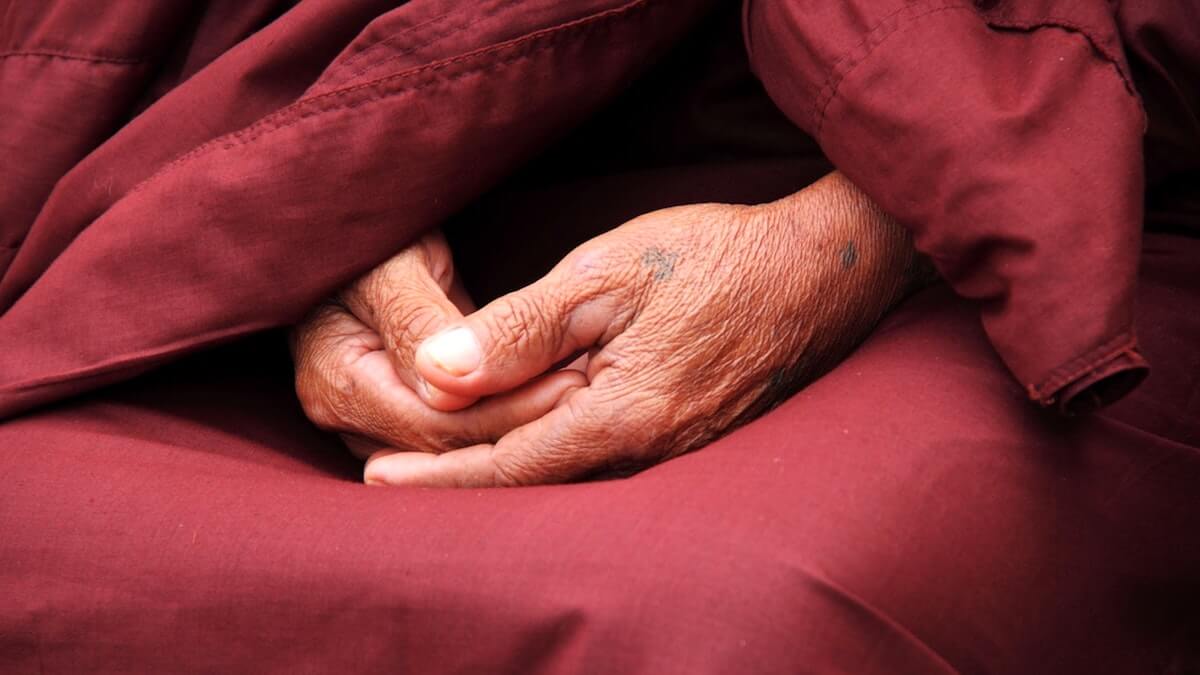 buddhismo tibetano meditazione
