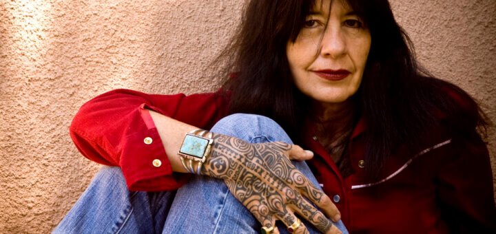 Poesia sulla paura di Joy Harjo