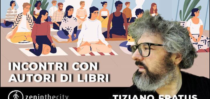 cover youtube tiziano fratus