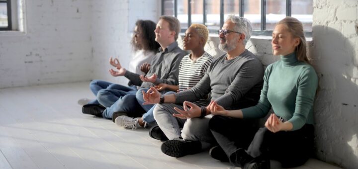 attaccamento nella meditazione