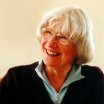 Toni Packer