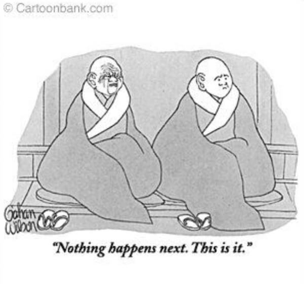 vignetta monaci gahan wilson