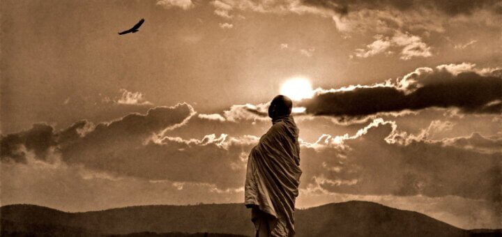 lack kornfield pensiero saggio