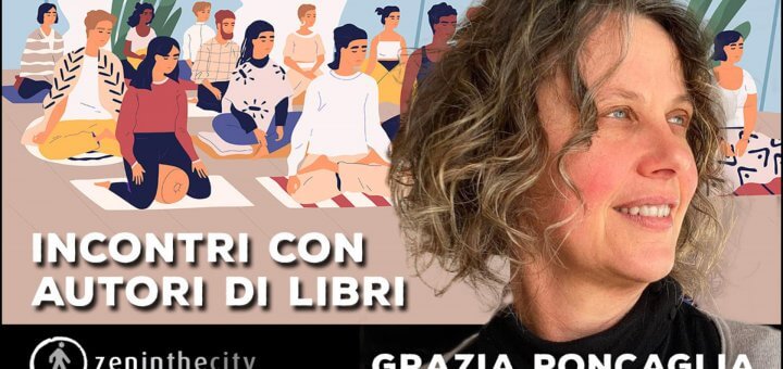 Incontro con Grazia Roncaglia
