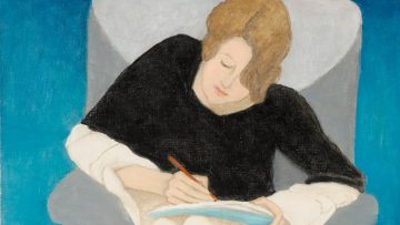 Sister Annabel, un'insegnante di meditazione inglese discepola di Thich Nhat Hanh, ci insegna come riconoscere nella nostra vita i tanti momenti di felicità che già sono presenti.