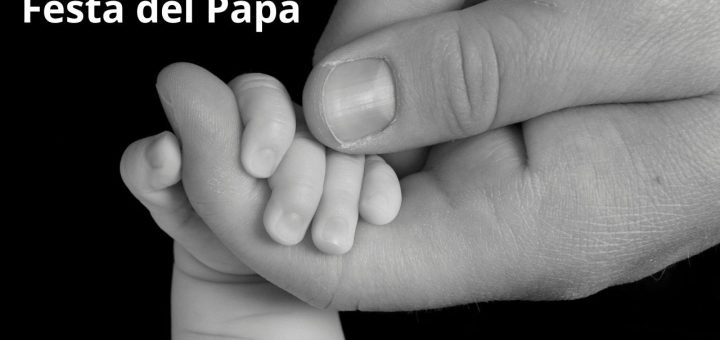 Festa del papà