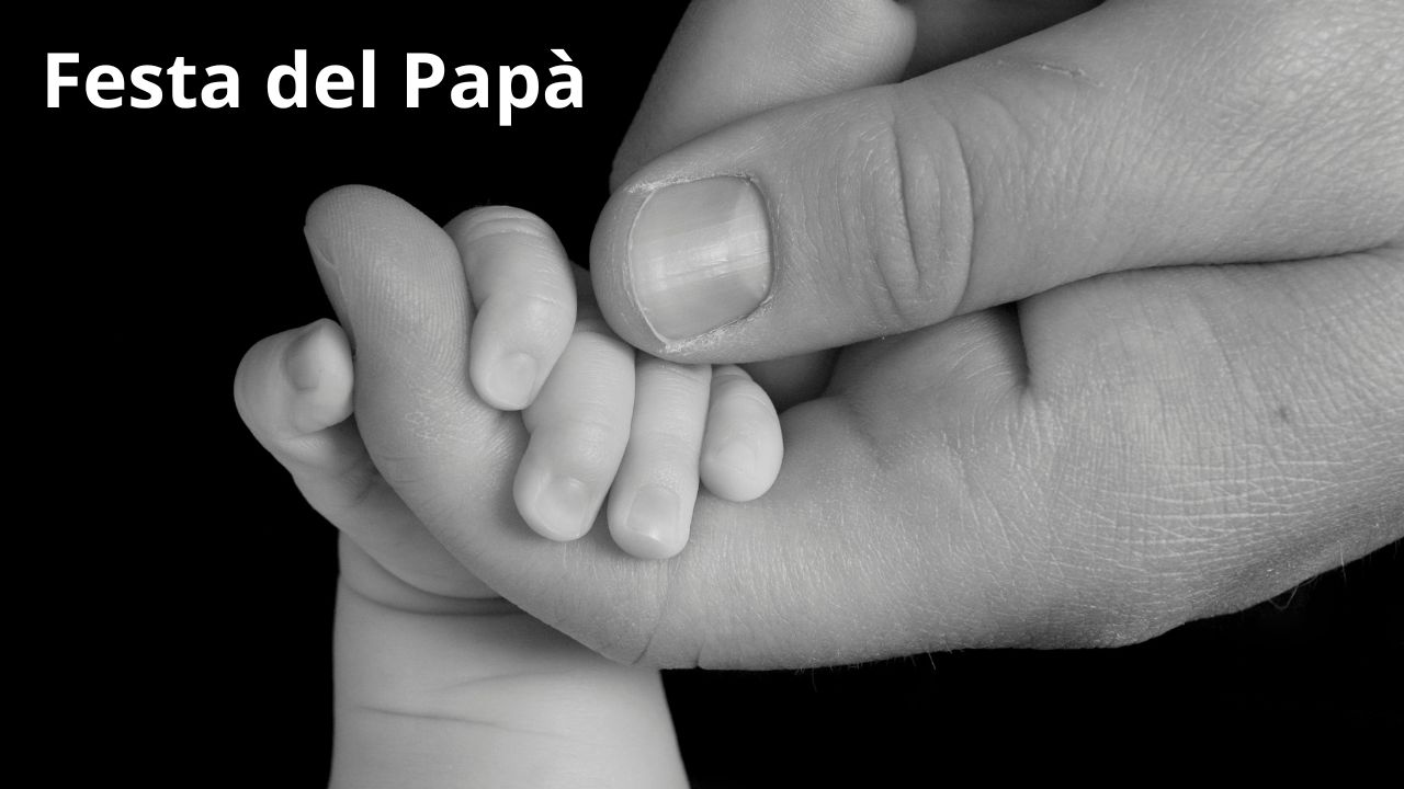 Festa del papà