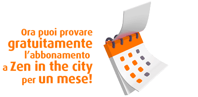 Prova per un mese