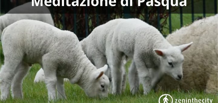 meditazione di pasqua