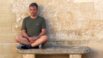 meditazione guidata per principianti