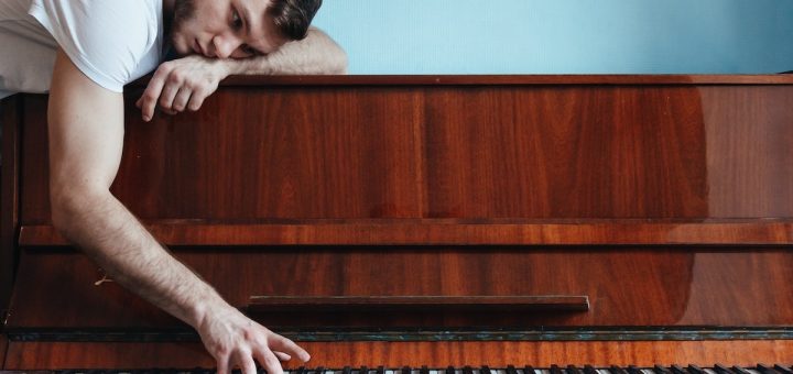 restare intrappolati nei pensieri