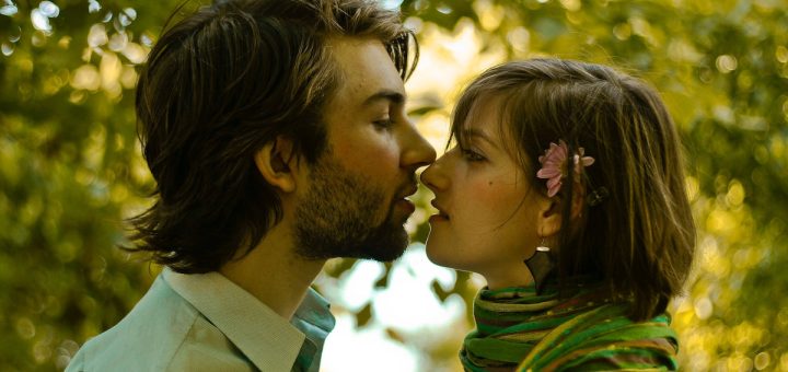 amore mio chi sei tu?