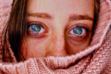 la mente crea la realtà